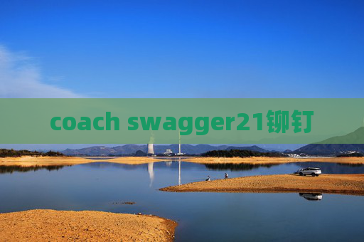 coach swagger21铆钉 coach swagger21铆钉